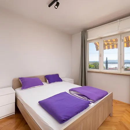 Vida's Place Malinska