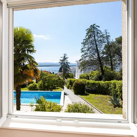 Vida's Place * Malinska