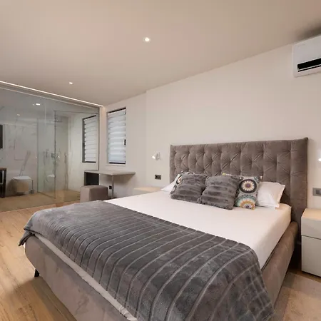 Apartament Vida's Place