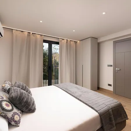 Apartament Vida's Place