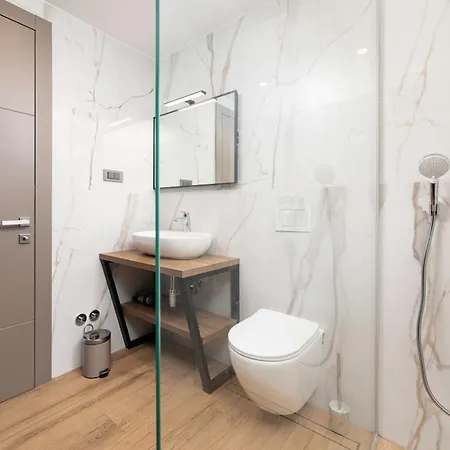 Apartament Vida's Place Malinska