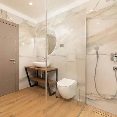 Vida's Place Apartament Malinska