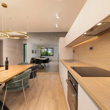 Vida's Place Malinska