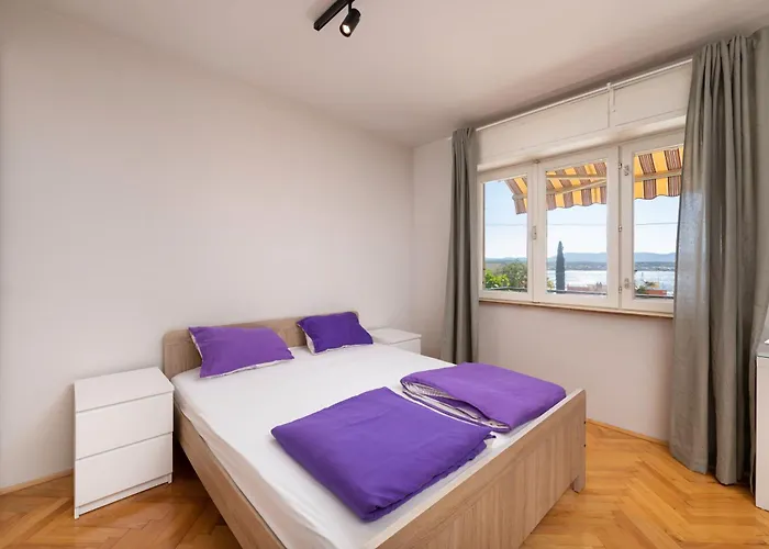 Vida's Place Malinska