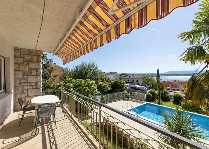 Vida's Place * Malinska