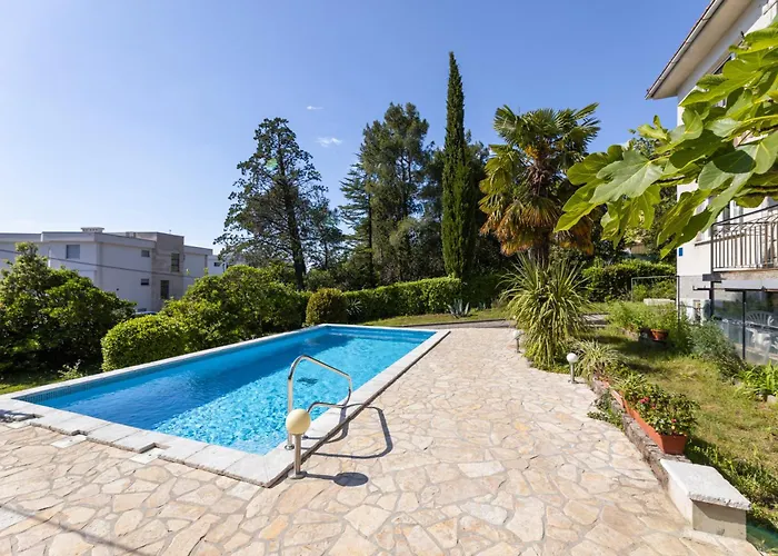 Vida's Place Malinska