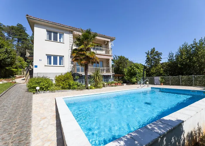 Vida's Place Apartman