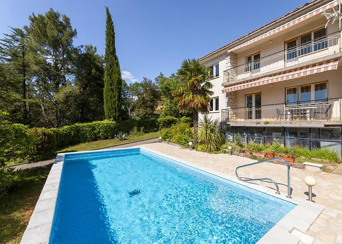 Vida's Place * Malinska