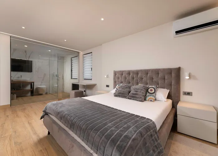 Apartman Vida's Place