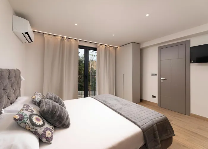 Apartman Vida's Place