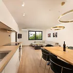 شقة Vida's Place *