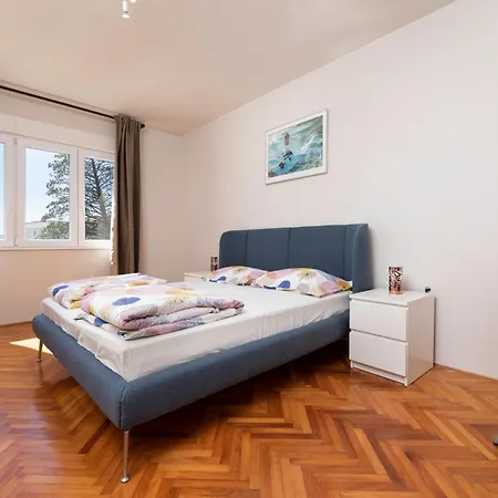 Vida's Place Malinska