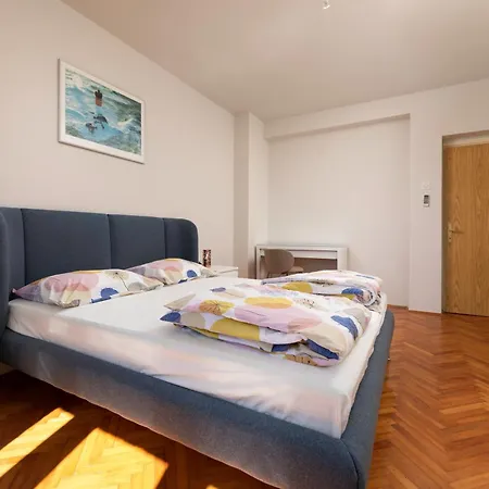 Apartment Vida's Place Malinska