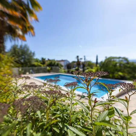 Vida's Place Apartment