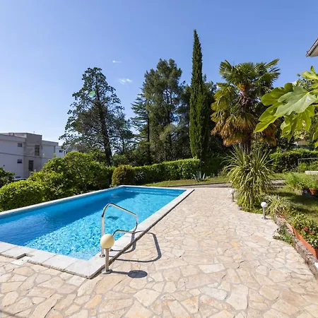 Vida's Place Malinska