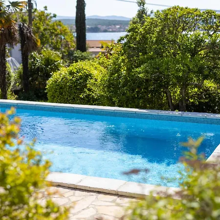 Vida's Place * Malinska