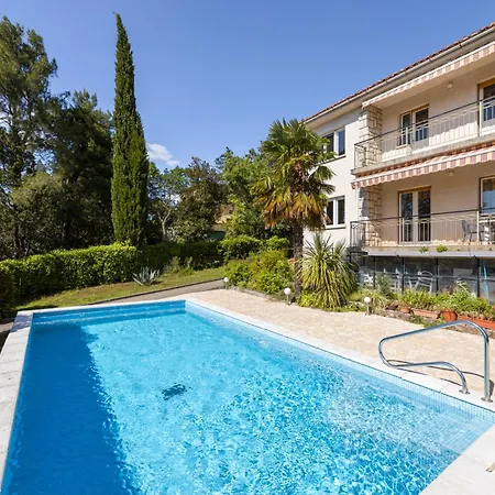 Vida's Place * Malinska