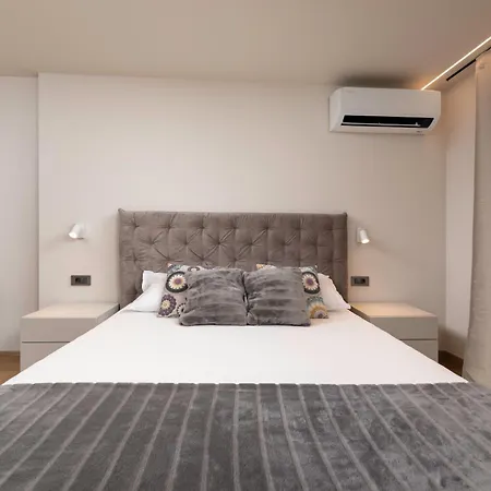 Vida's Place Apartment *