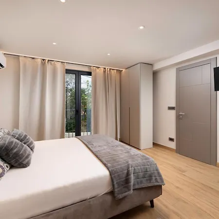 Vida's Place Apartment *