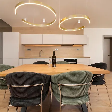 Vida's Place Apartment