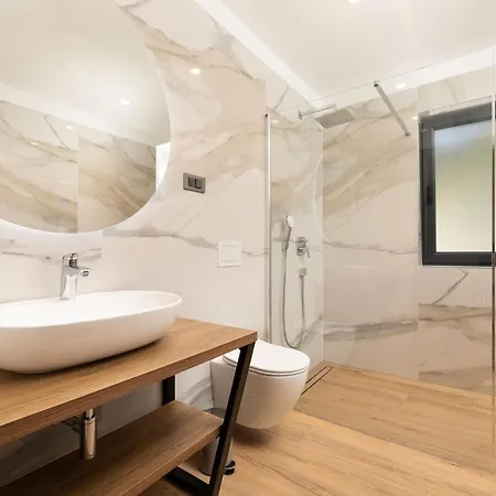 Vida's Place Apartment Malinska