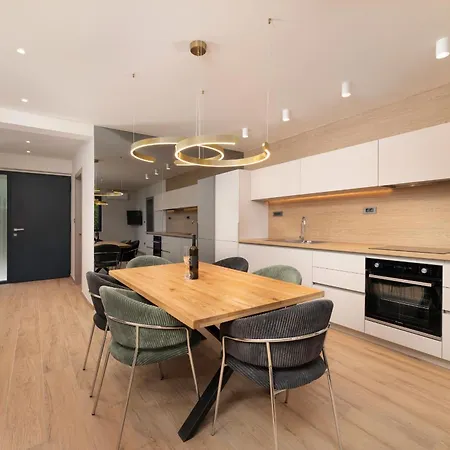 Vida's Place Apartment