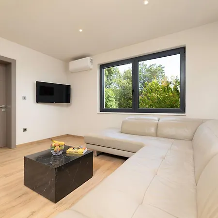 Apartment Vida's Place Malinska