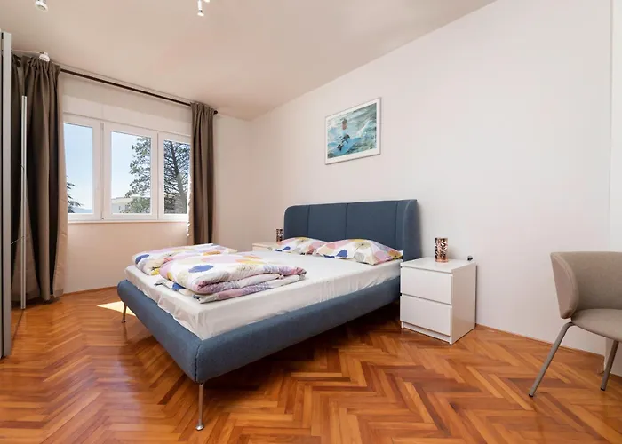 Vida's Place Malinska