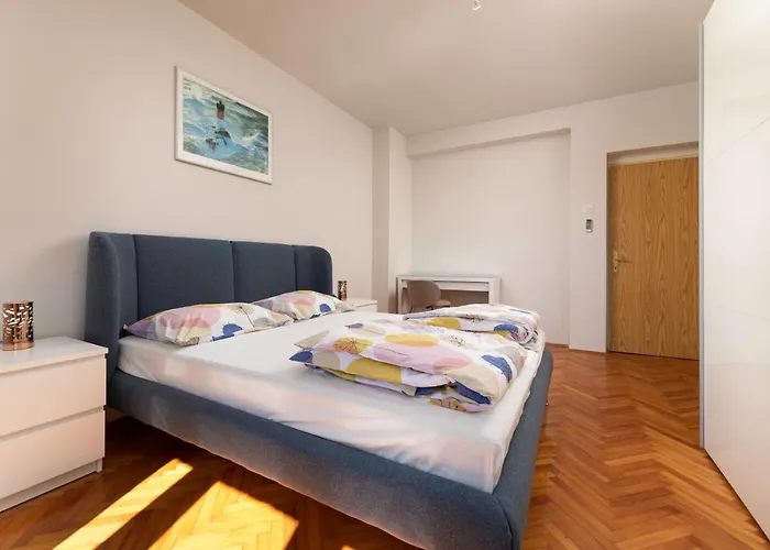 아파트 Vida's Place 말린스카