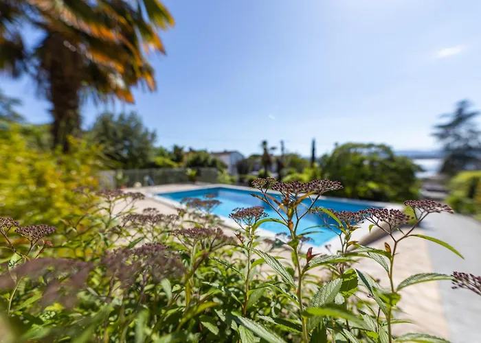 Vida's Place Apartment