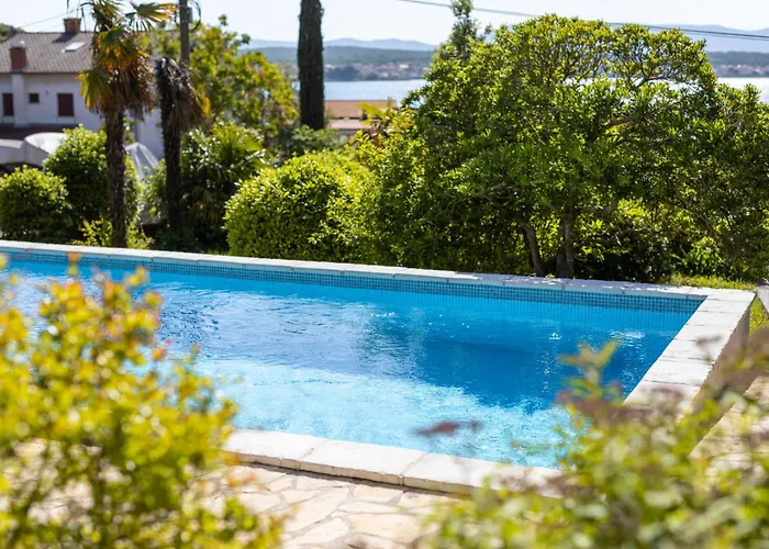 Vida's Place * Malinska