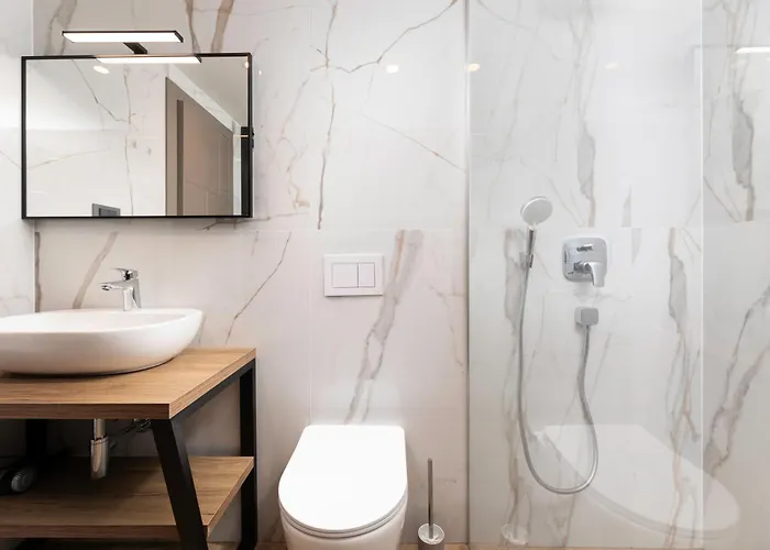 Vida's Place * 말린스카