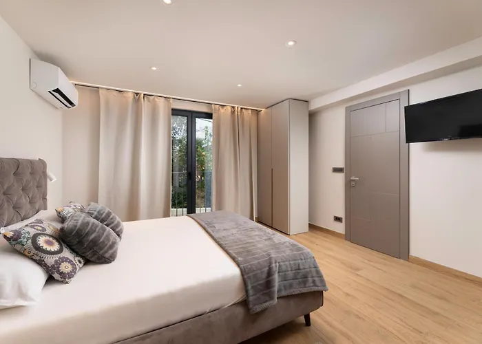 Vida's Place Apartment *