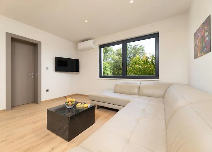 Apartment Vida's Place Malinska