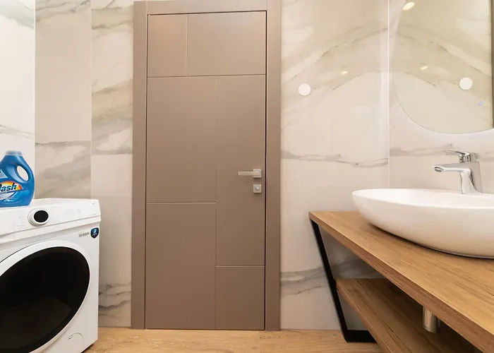 Vida's Place * 말린스카