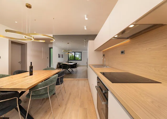 Vida's Place 말린스카